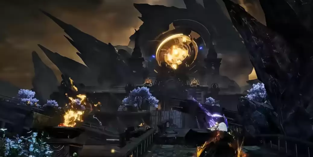 《烽烟》团队副本打法攻略