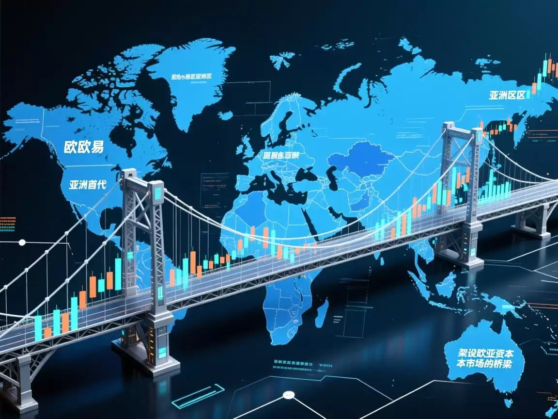 泛欧交易所亚洲区首代,架设欧亚资本市场的桥梁