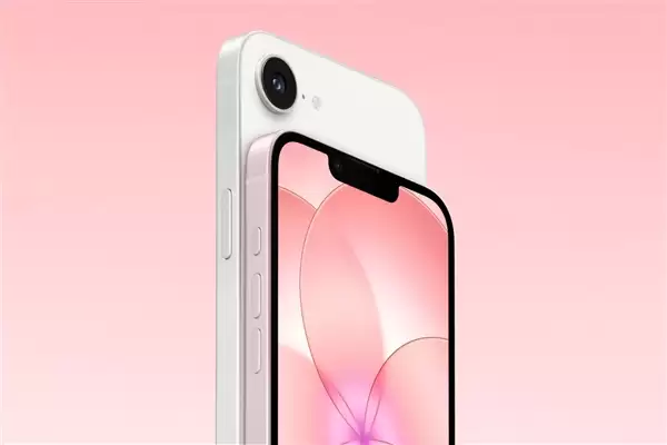 苹果马年首款iPhone！iPhone 17e内存彻底实锤了