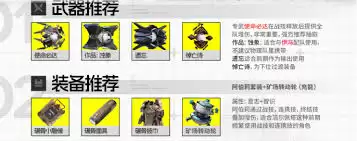 明日方舟终末地使命必达任务怎么完成-明日方舟终末地如何完成使命必达