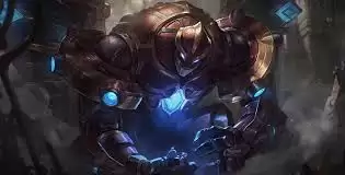 LOL海克斯大乱斗炼狱扳机有什么效果