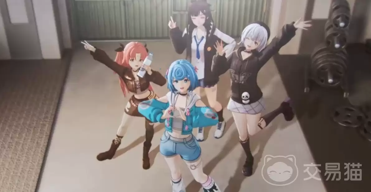 虚环手游好玩吗虚环手游核心玩法与特色体验详解