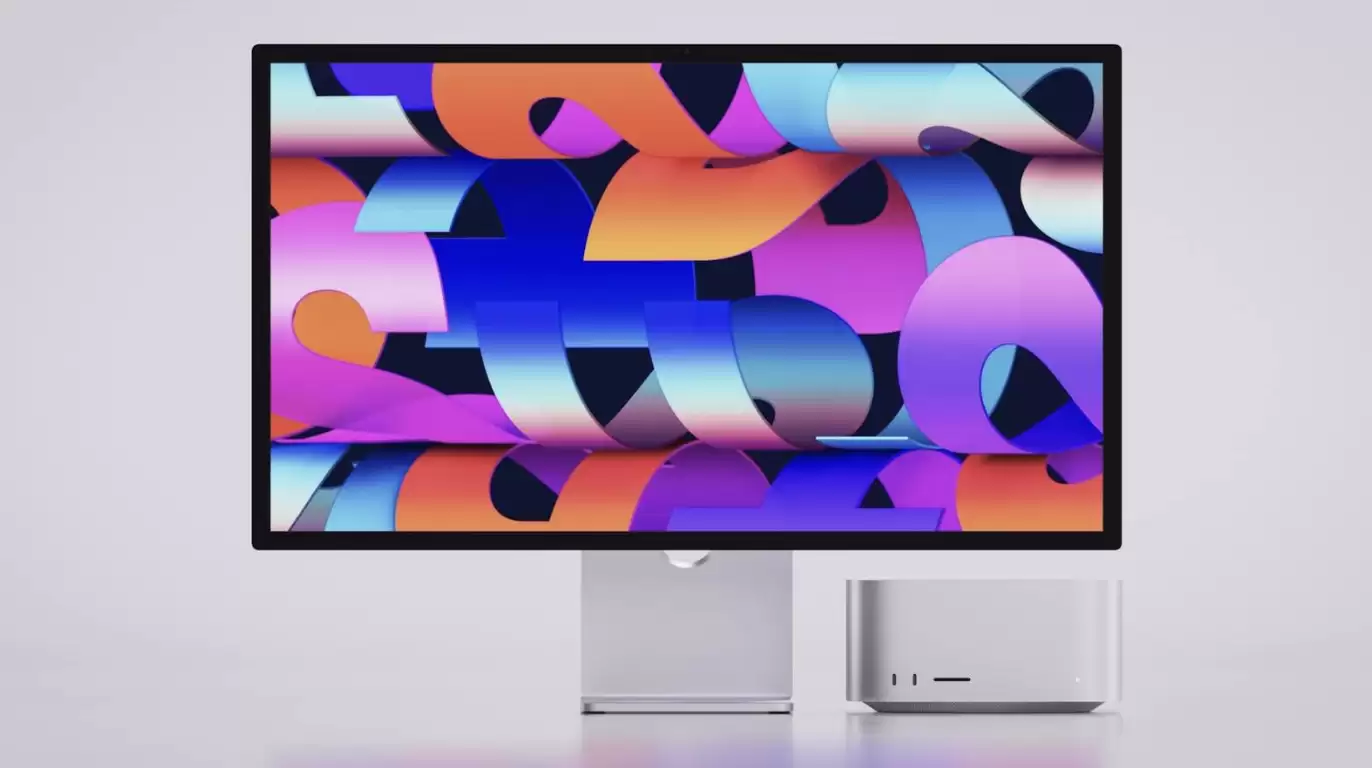 消息称苹果 Studio Display 2 显示器采用 5K 90Hz 规格，为外接设备预留带宽