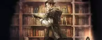 歧路旅人0学者猫艾拉如何入队招募-歧路旅人0学者猫艾拉怎样进行入队招募