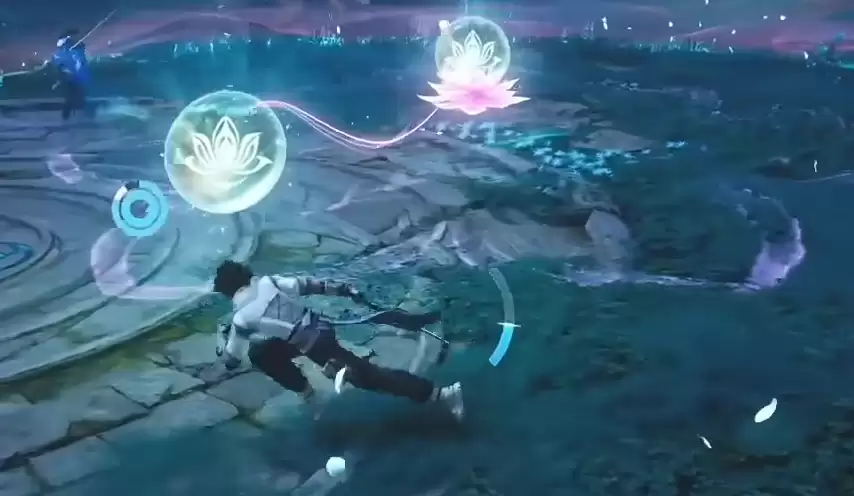 《王者荣耀世界》黄忠强度介绍