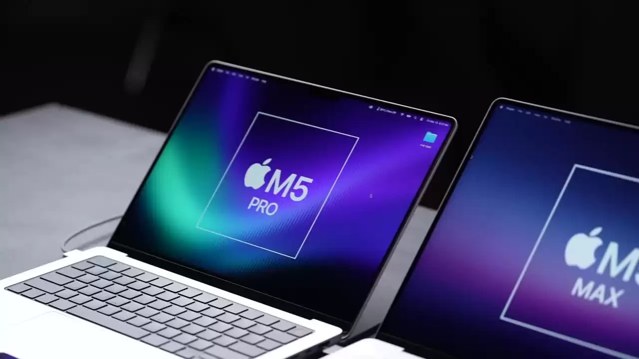散热是瓶颈：苹果 2026 款 14/16 英寸 MacBook Pro 性能对比