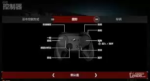 丧尸围城2手柄怎么操作