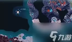 幻兽帕鲁桃晶鲸有哪些属性和技能