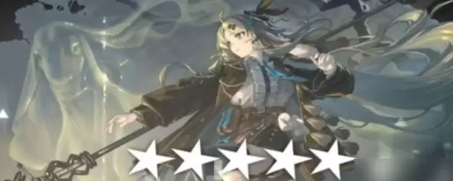 《明日方舟》复奏技能使用技巧