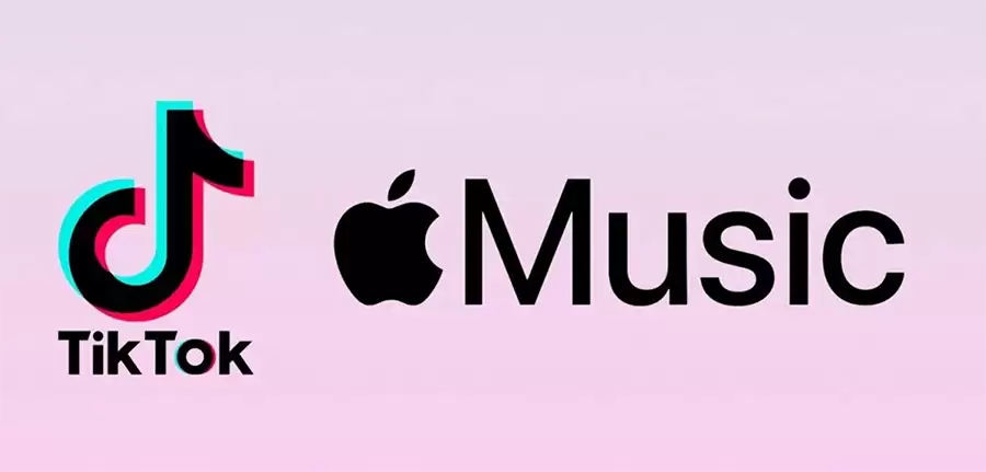 TikTok与苹果达成独家合作：无缝听歌不跳转，还能与偶像实时互动