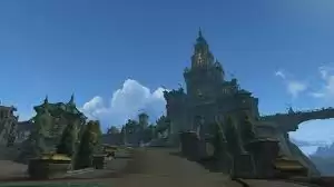 魔兽世界如何获取伯拉勒斯瓶灯