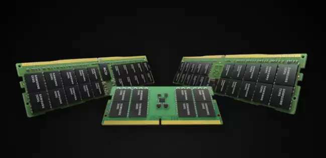 三星电子预计第二季度 DRAM 价格将再上涨 30%