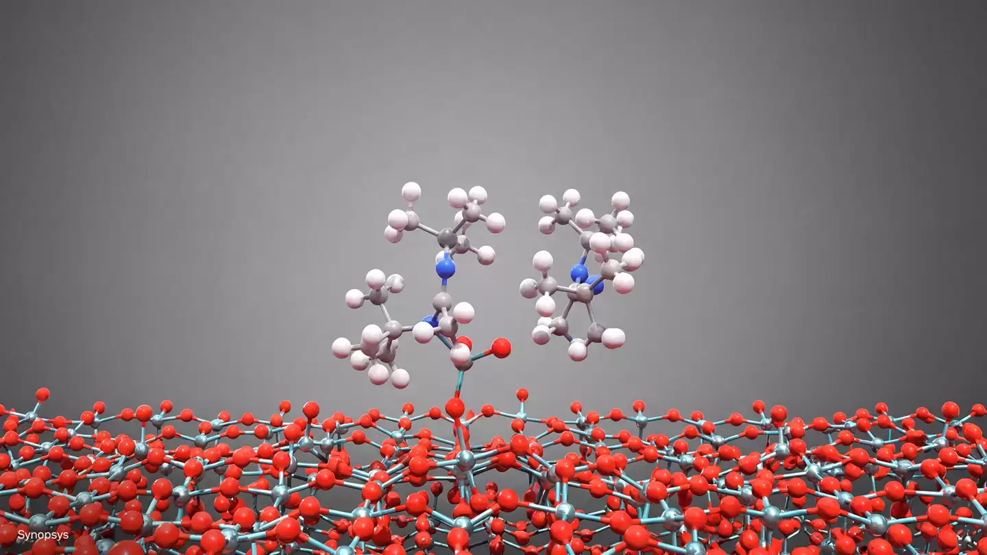 英伟达推出 cuEST 量子化学加速库，支持尖端半导体创新