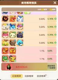 帕瓦勇者传说碧波之主的技能是什么-帕瓦勇者传说碧波之主有哪些技能