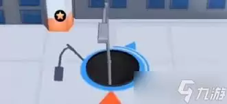 黑洞入侵好玩吗