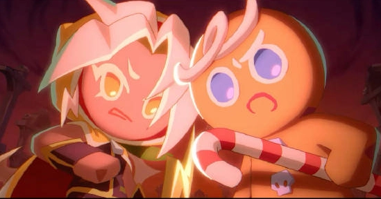 饼干人联盟香蕉煎饼饼干技能分析