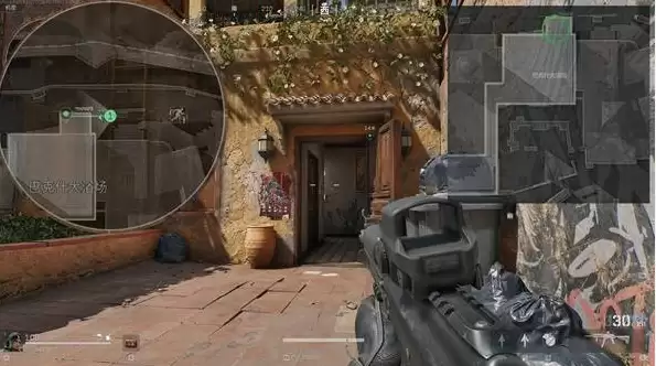 三角洲行动巴克什4月7日密码2026