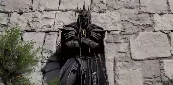 《红色沙漠》霜降诅咒套装获取教程