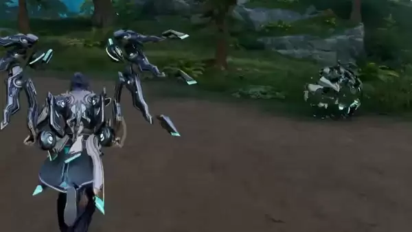 《王者荣耀世界》墨子背景故事介绍