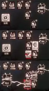 腐根之里卡牌冻结机制的特点是什么-腐根之里卡牌冻结机制有啥特点