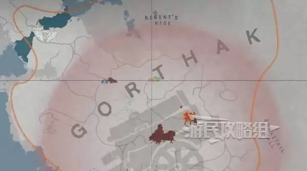 《红色沙漠》机甲获取及使用方法 怎么驾驶机甲