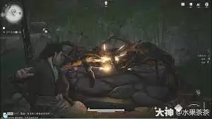 燕云十六声河西武林录如何100%探索收集