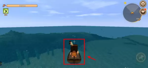 迷你世界石油块怎么变成石油