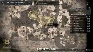 仁王3全六地藏在哪