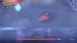 夜勤人2无尽宝库蒙特怎么打