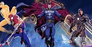 漫威秘法狂潮夜幕降临怎么玩-漫威秘法狂潮夜幕降临玩法介绍