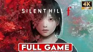 寂静岭F所有结局怎么达成