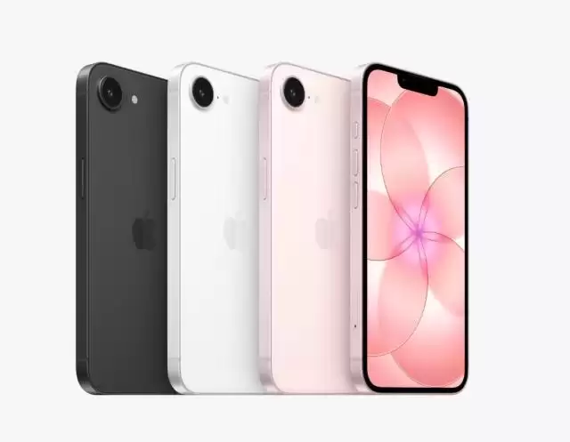 消息称三星拿下苹果 2000 万块 iPhone Fold 屏幕订单，5 月开始量产