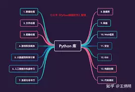 Python数据结构精要是什么