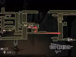 空洞骑士丝之歌圣咏殿有哪些物品-空洞骑士丝之歌圣咏殿包含什么物品