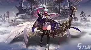 DNF旅人浓雾暴雨技能进化全形态怎么看