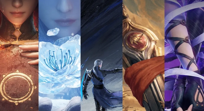 王者荣耀世界新手开荒队伍推荐