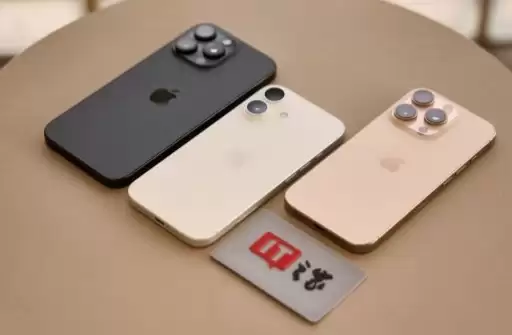 摩根大通：苹果 iPhone 17 系列全球卖爆，AI 增强版 Siri 助推销量攀新高峰