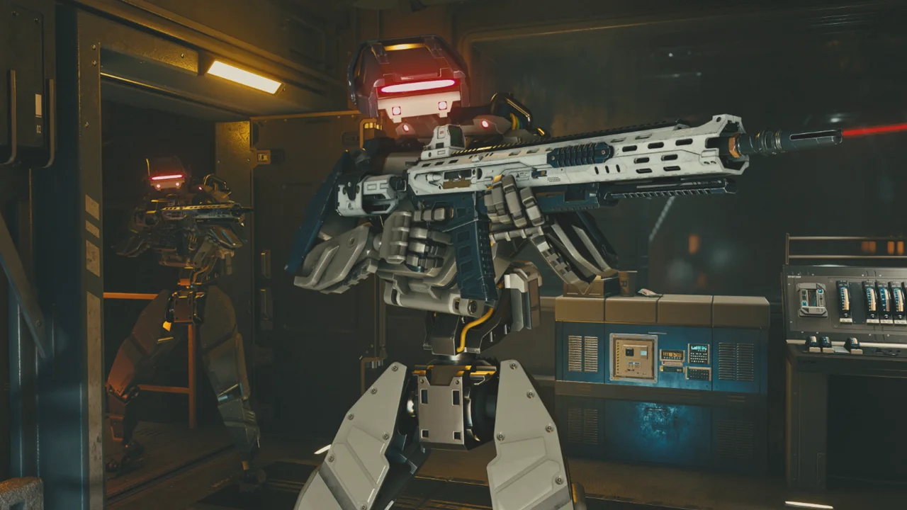 Starfield Wars - 沙罗曼蛇 3D 1.16.236 更新补丁说明详述“迄今最大更新”