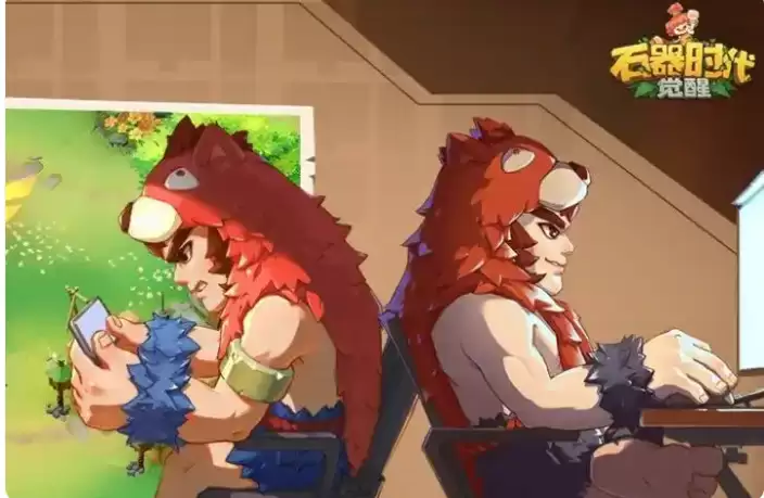 石器时代觉醒平民最强阵容