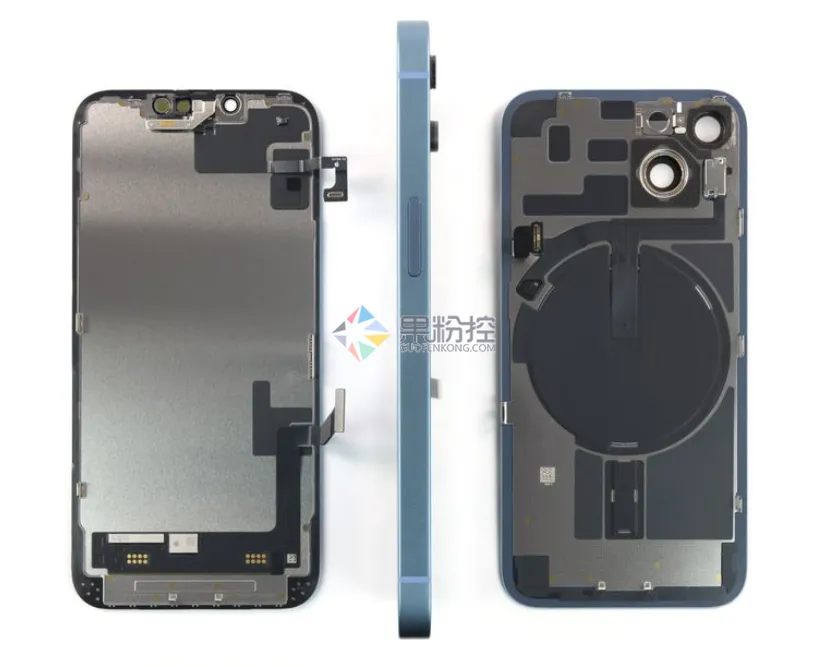 iPhone13怎么拆开？详细拆机教程与注意事项