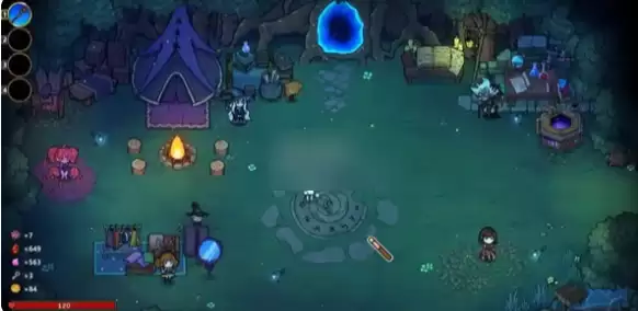 魔法工艺九宫格攻略