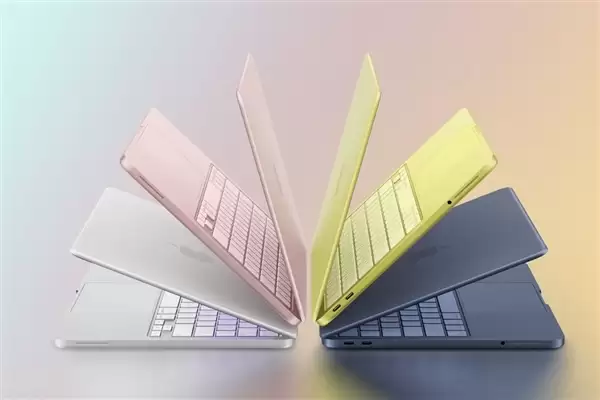 最容易修苹果本！MacBook Neo拆解：模块化、键盘可单独换