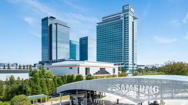 三星电子泰勒逻辑厂开始调试光刻机 平泽DRAM厂已下设备订单