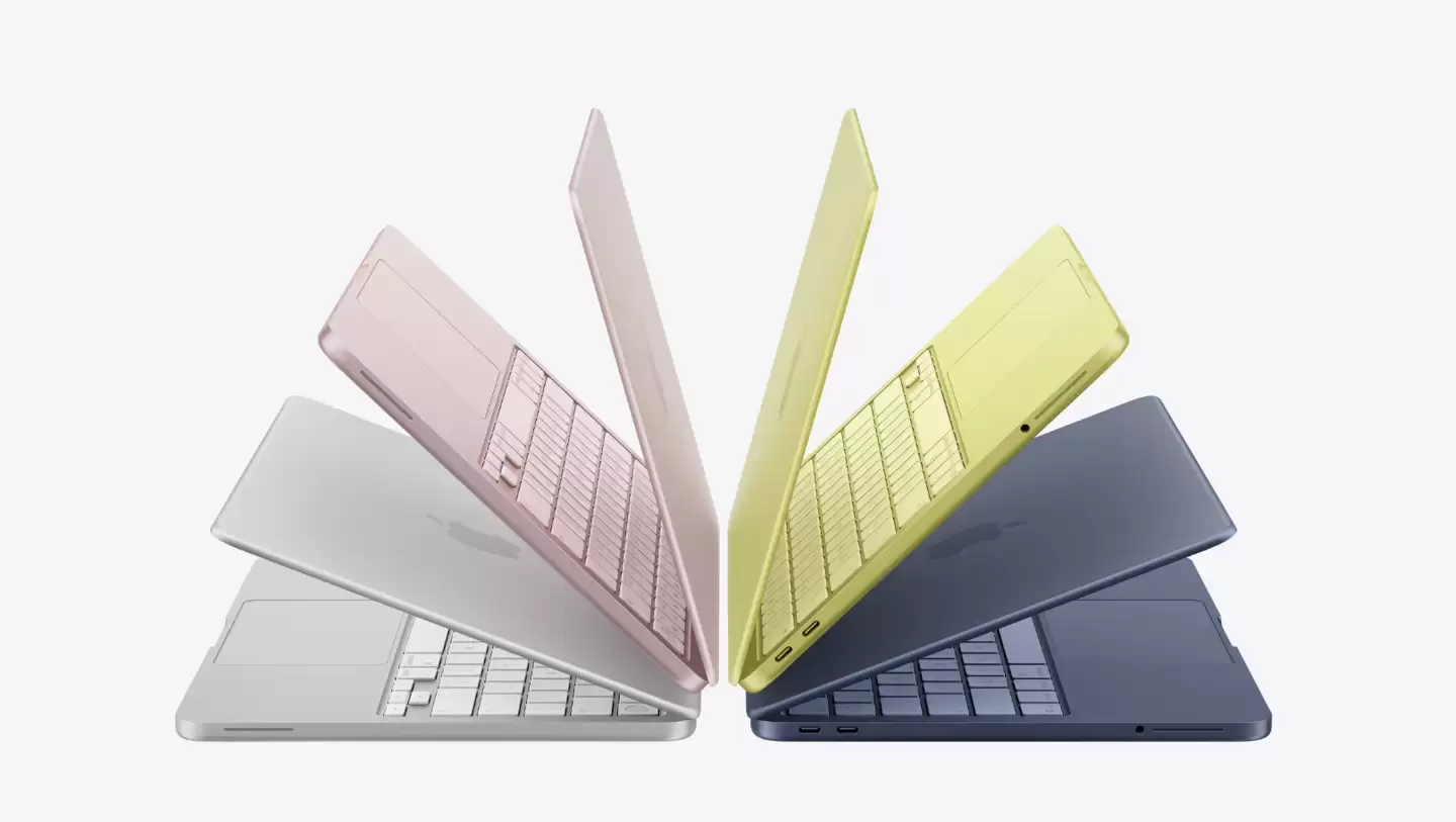 苹果 MacBook Neo 电池寿命揭晓：1000 次完整充放电循环后健康度降至 80%