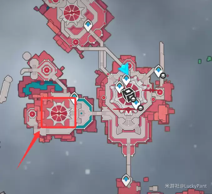 原神看展的素质成就攻略