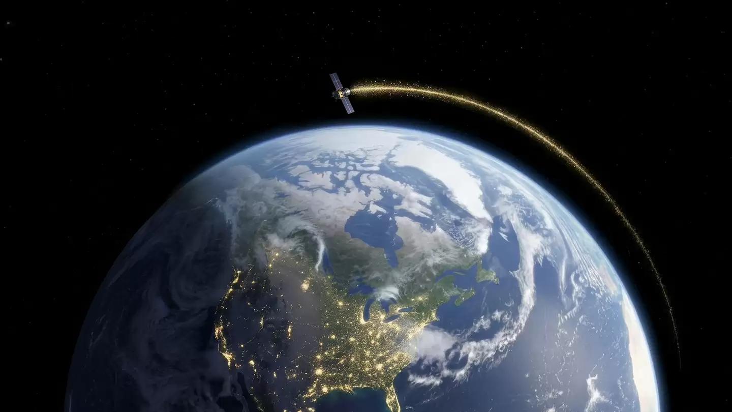 AI 迈入“星际时代”：英伟达黄仁勋发布 Space-1 Rubin 模块，推理算力暴涨 25 倍