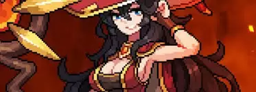 无名骑士团莉莉丝厉害吗