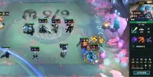 云顶之弈s14圣灵劫阵容怎么搭配