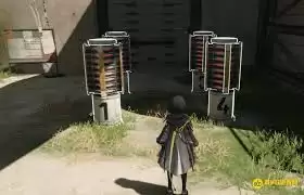 明日方舟终末地激活装置顺序怎么分享