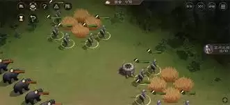 新三国志曹操传120级野兽毁田关卡怎么过